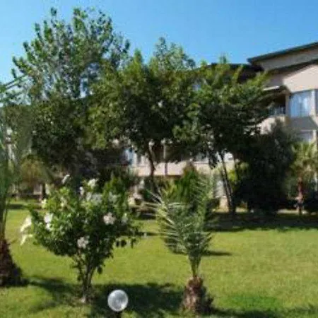 Acg Sunset 5* Alanya