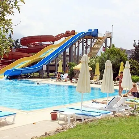 Acg Sunset Hotel 5*