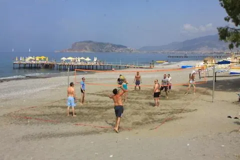 Otel Acg Sunset 5*