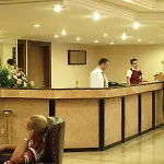 Acg Sunset Hotell