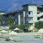 Acg Sunset Hotel 5*