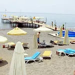 Acg Sunset 5* Alanya