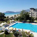 Acg Sunset Hotell Alanya
