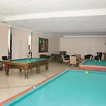 Acg Sunset Hotel 5*