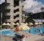 Hotell Acg Sunset
