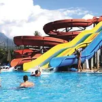 Acg Sunset Hotel