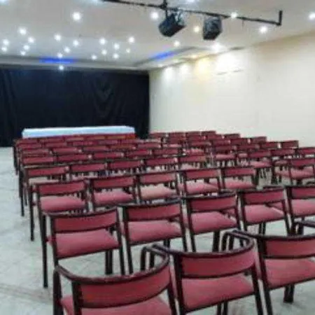 Acg Sunset Hotell Alanya
