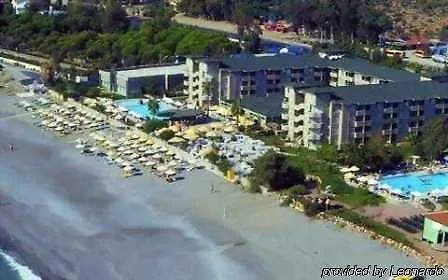 Acg Sunset Hotell 5*