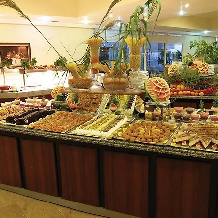 Acg Sunset Hotell