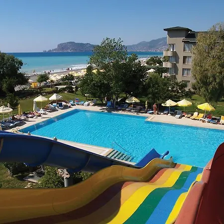 Acg Sunset Alanya
