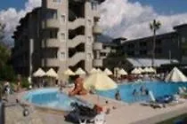 Hotell Acg Sunset
