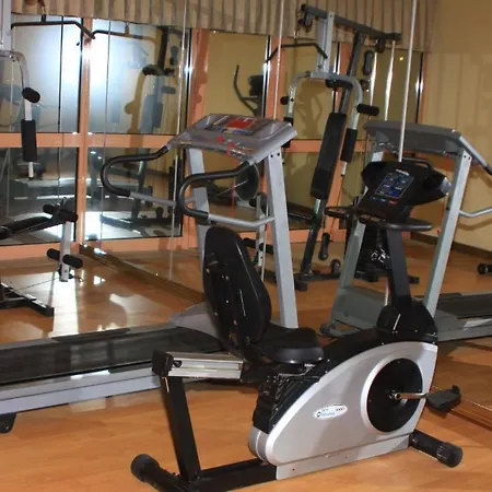 ホテル Acg Sunset