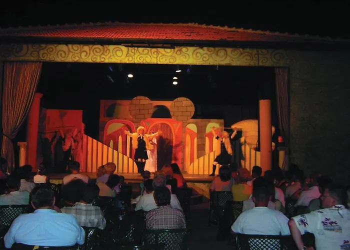 ホテル Acg Sunset 5*