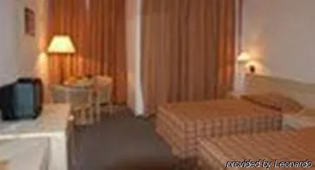 Acg Sunset 5* アランヤ