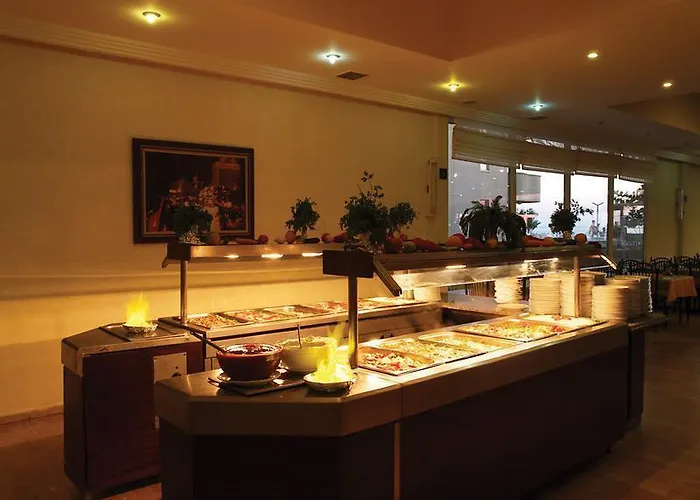 Acg Sunset Hotel 5*