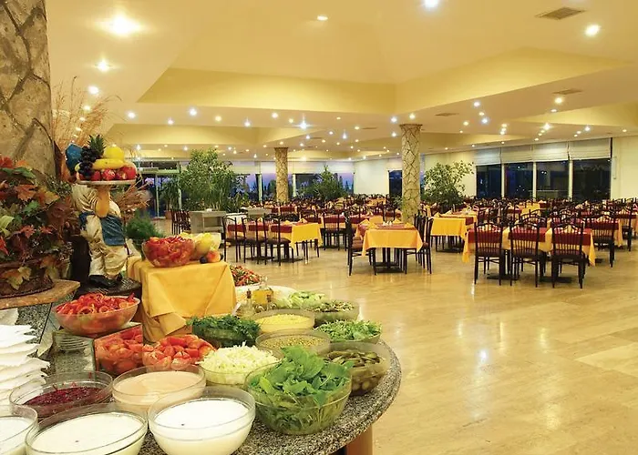 ホテル Acg Sunset