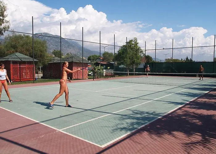 Acg Sunset アランヤ