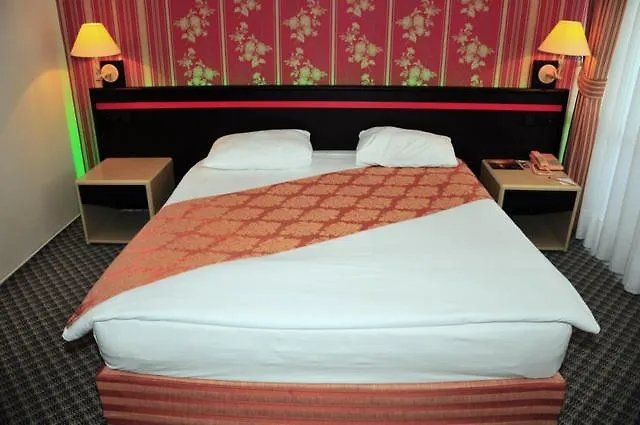 Acg Sunset アランヤ