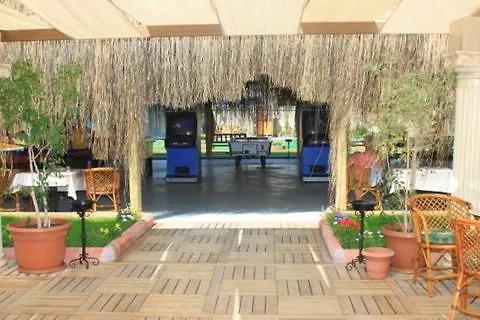 Acg Sunset 5* アランヤ