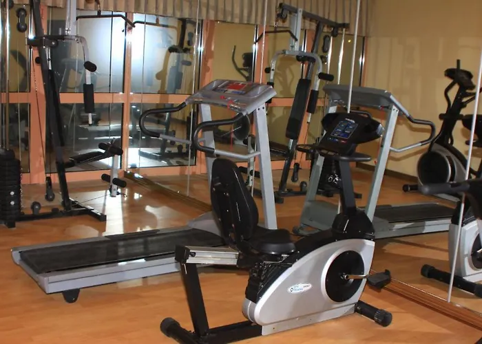 ホテル Acg Sunset