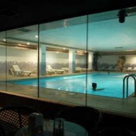 Szálloda Acg Sunset 5*