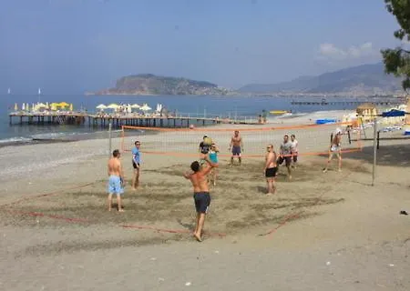 Szálloda Acg Sunset 5*