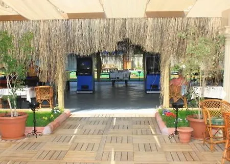 Acg Sunset 5* Alanya