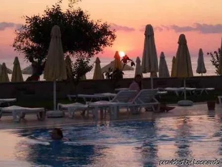 Acg Sunset 5*